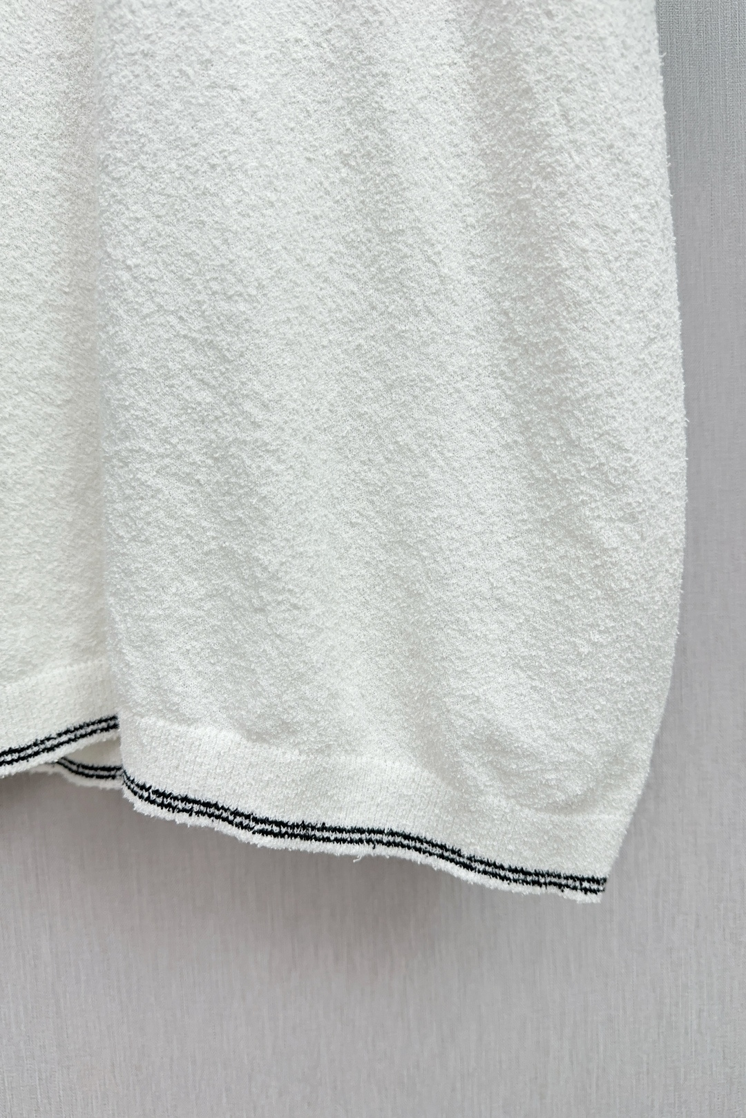 BV Special Tunnels: High-Quality Cotton with Imported Nylon for Comfort and Durability - 图片 7