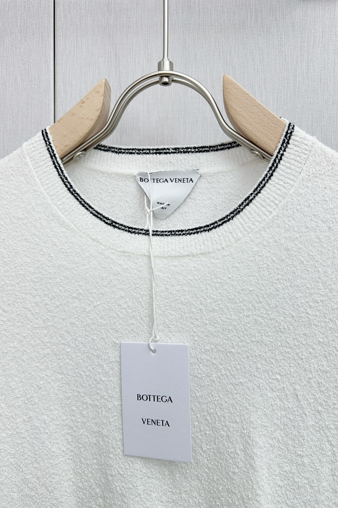 BV Special Tunnels: High-Quality Cotton with Imported Nylon for Comfort and Durability - 图片 4