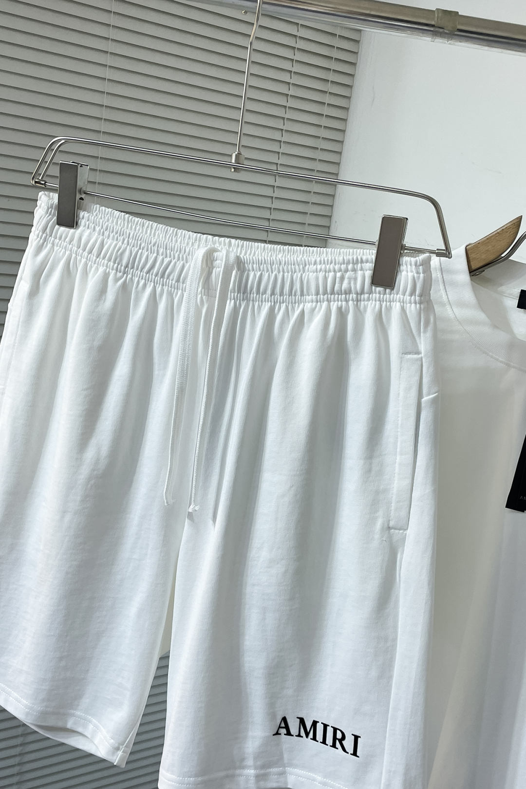 2025 Spring/Summer McQueen Collection: Premium Cotton, Unisex Tailored Fashion, Sizes S-XL - 图片 4