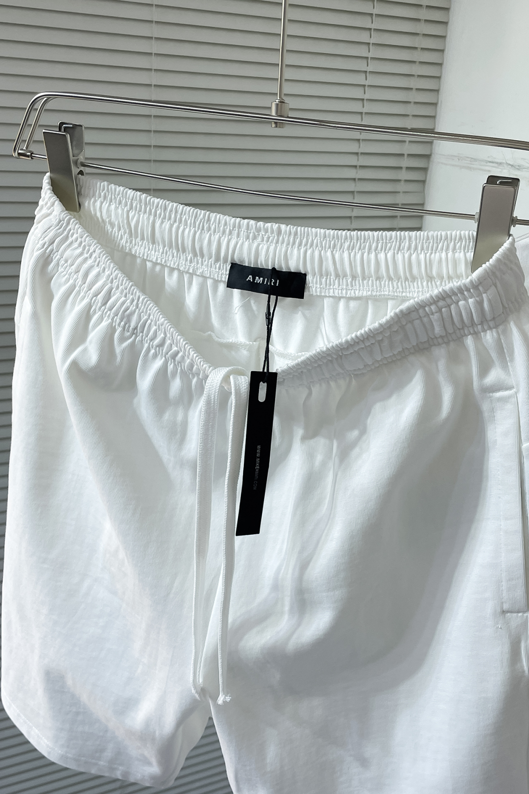 2025 Spring/Summer McQueen Collection: Premium Cotton, Unisex Tailored Fashion, Sizes S-XL - 图片 5