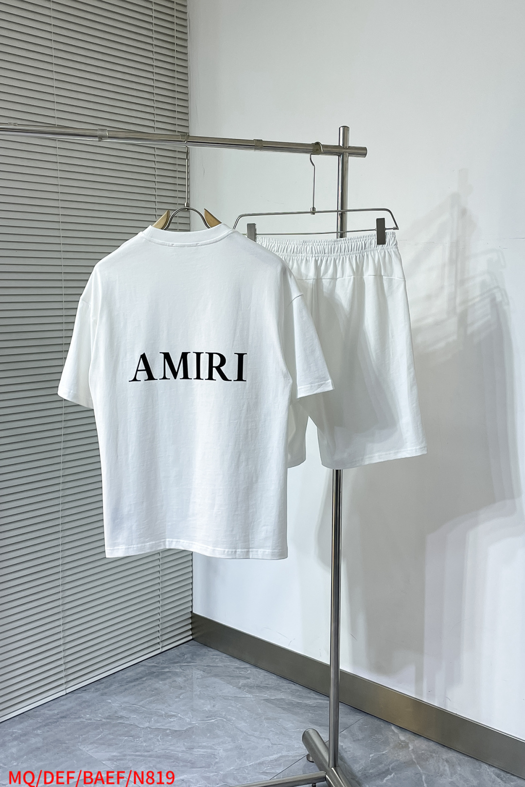 2025 Spring/Summer McQueen Collection: Premium Cotton, Unisex Styles, Tailored Fits, Limited Availability - 图片 3