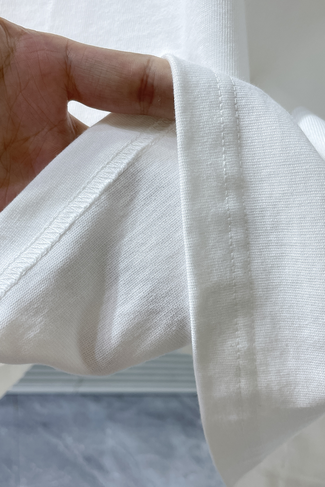 2025 Spring/Summer McQueen Collection: Premium Cotton, Unisex Styles, Tailored Fits, Limited Availability - 图片 9