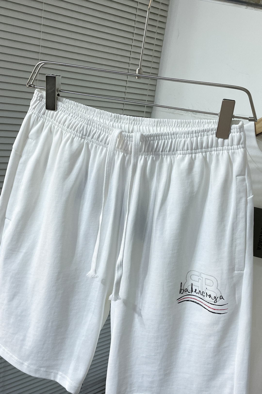 2025 Spring/Summer Paris Family Suit: Top-Class Cotton Material, Unisex Fashion, Limited Availability - 图片 4
