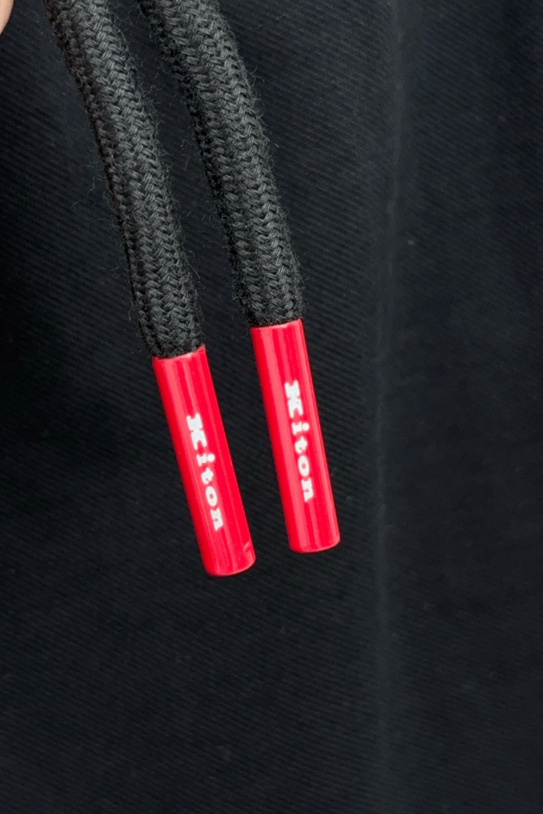 KT Kiton 25ss Spring and Summer Package: High-Quality, Breathable Fabric, Detailed Craftsmanship - 图片 5