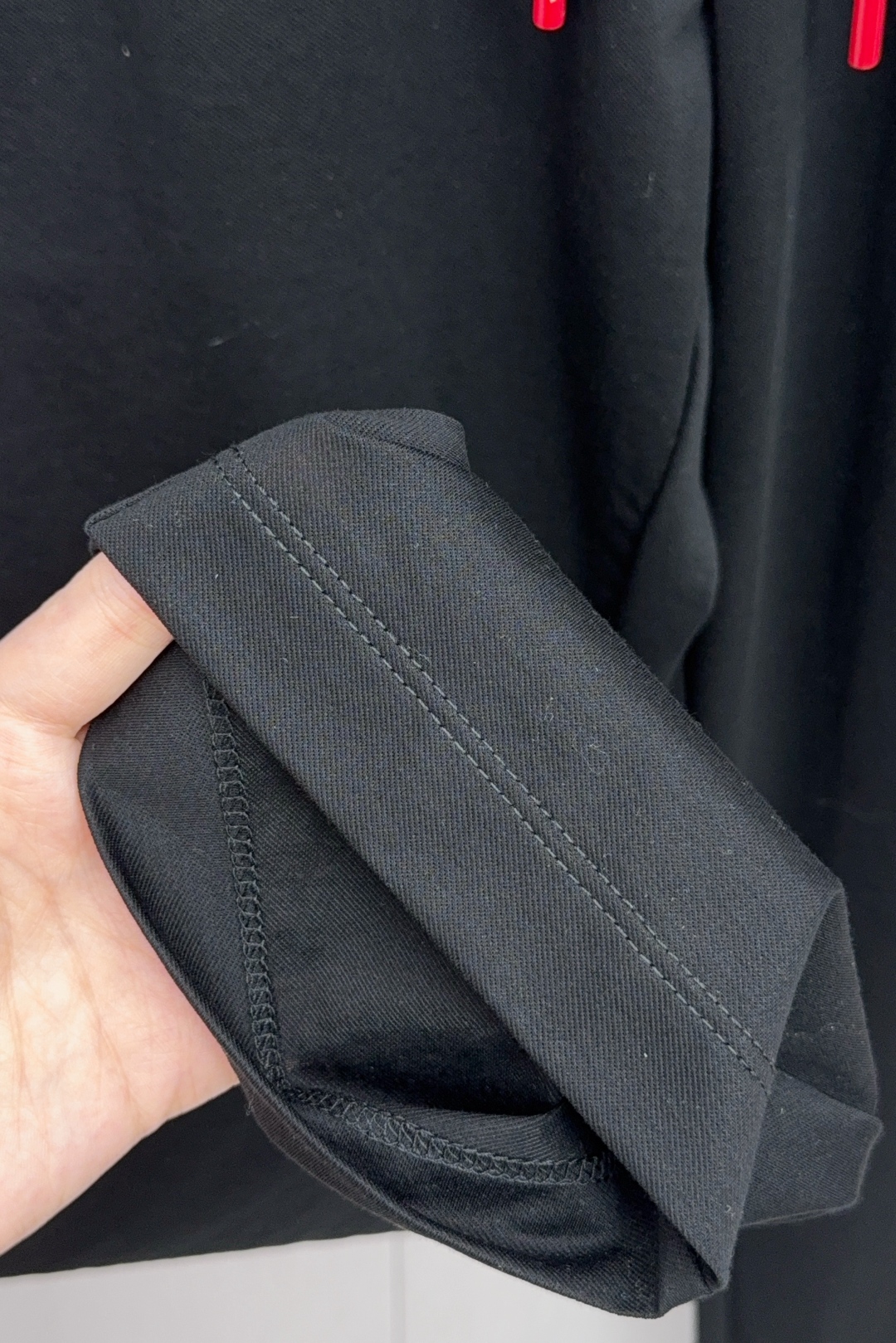 KT Kiton 25ss Spring and Summer Package: High-Quality, Breathable Fabric, Detailed Craftsmanship - 图片 6