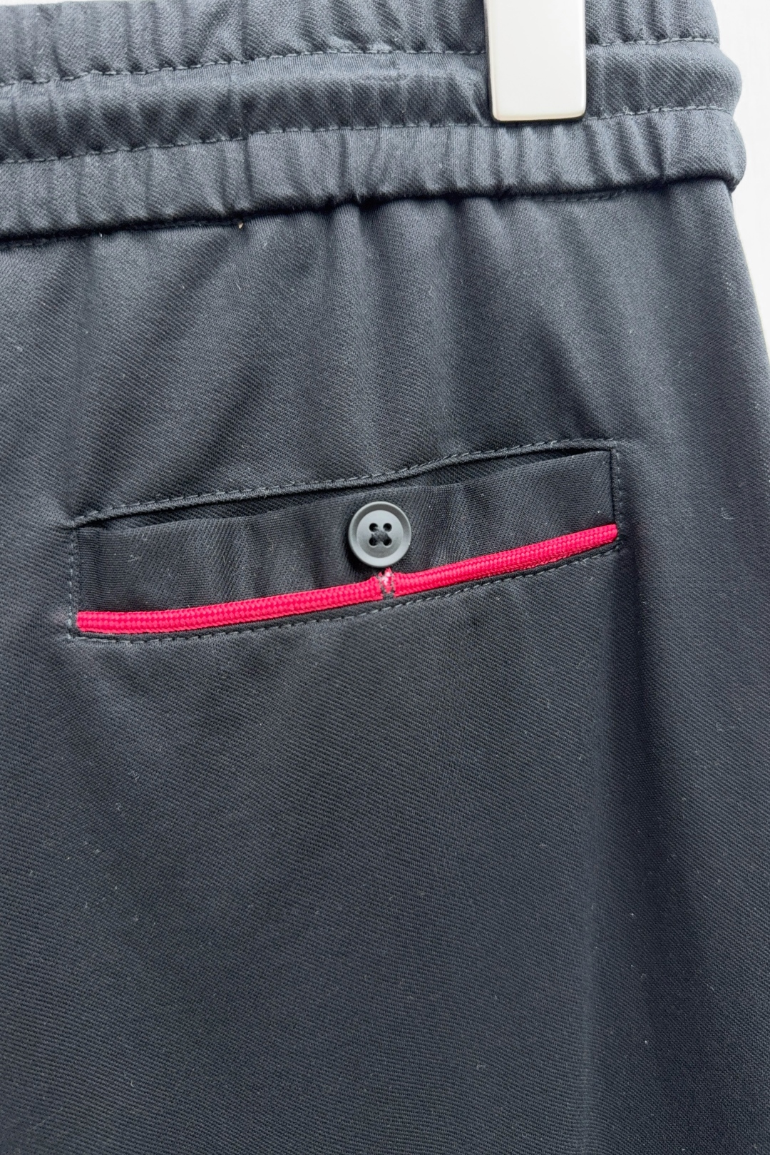 KT Kiton 25ss Spring and Summer Package: High-Quality, Breathable Fabric, Detailed Craftsmanship - 图片 8