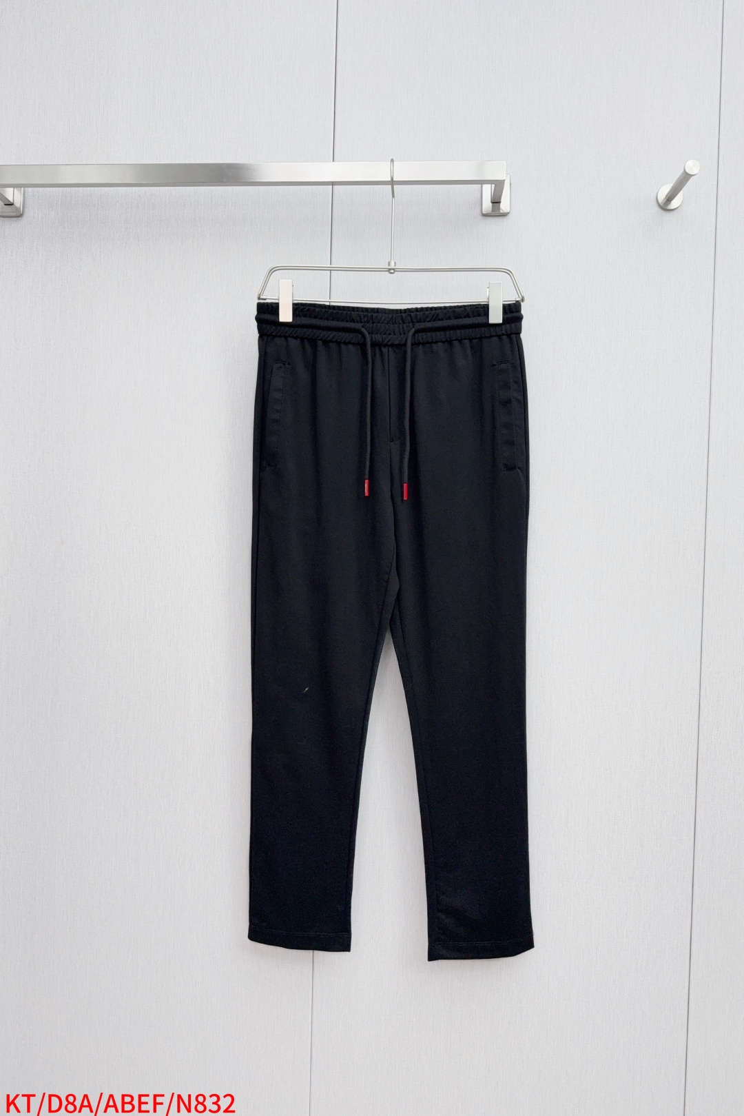 KT Kiton 25ss Spring and Summer Package: High-Quality, Breathable Fabric, Detailed Craftsmanship