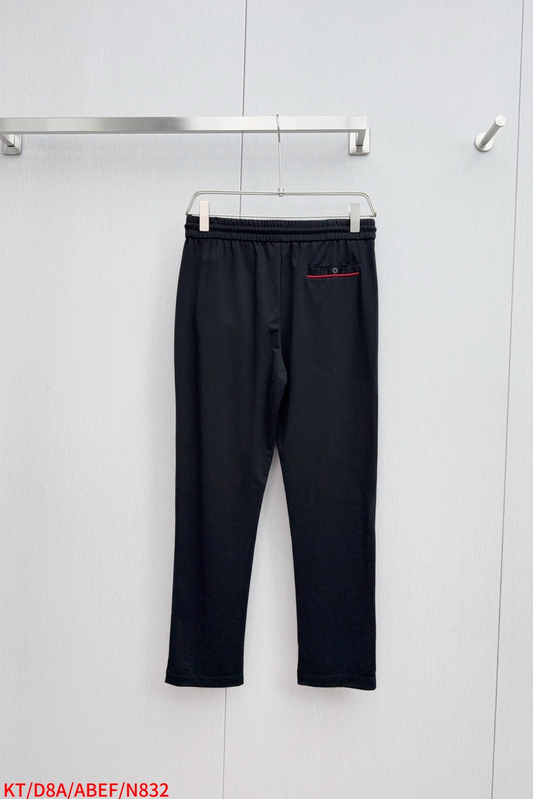 KT Kiton 25ss Spring and Summer Package: High-Quality, Breathable Fabric, Detailed Craftsmanship - 图片 2