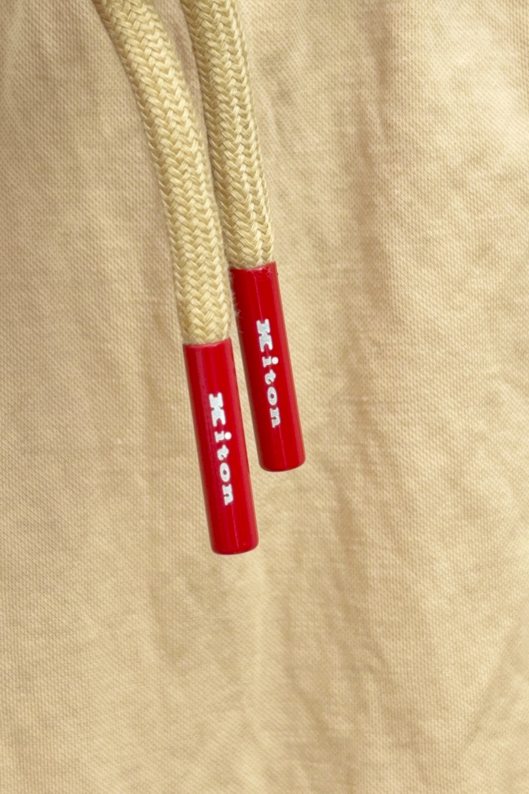 KITON 25ss: High Quality Spring/Summer Package with Breathable Fabric, Detailed Design. - 图片 6