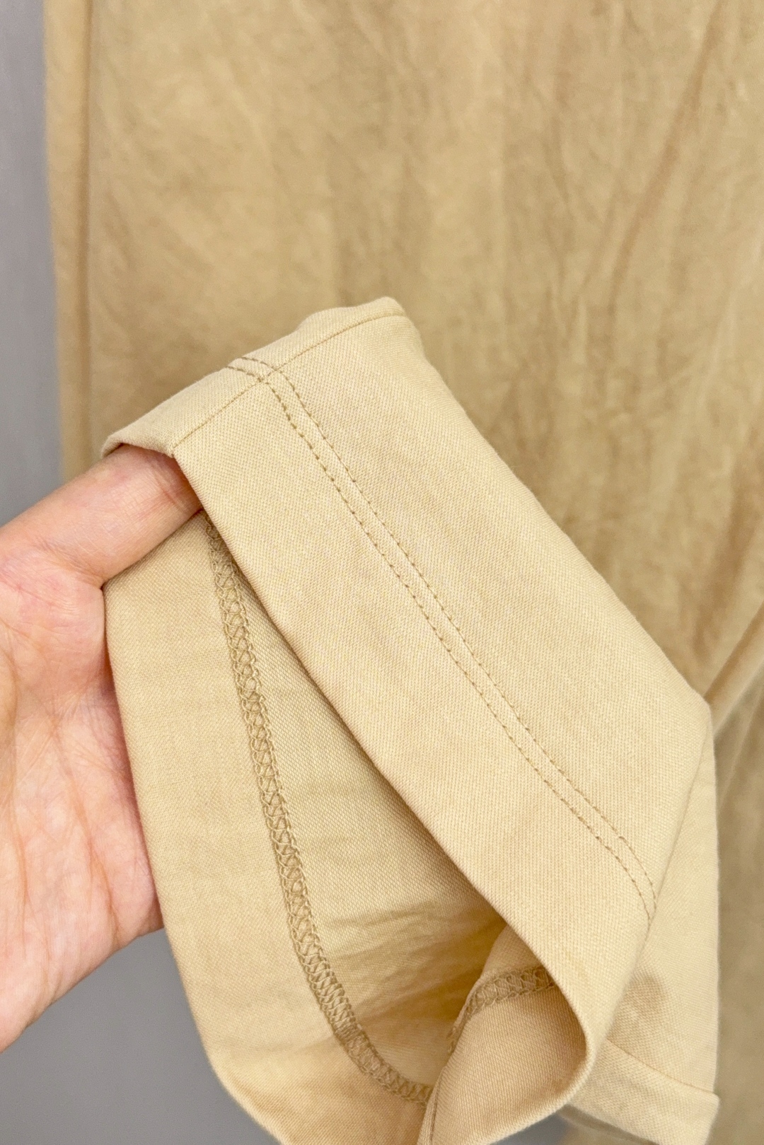 KITON 25ss: High Quality Spring/Summer Package with Breathable Fabric, Detailed Design. - 图片 7