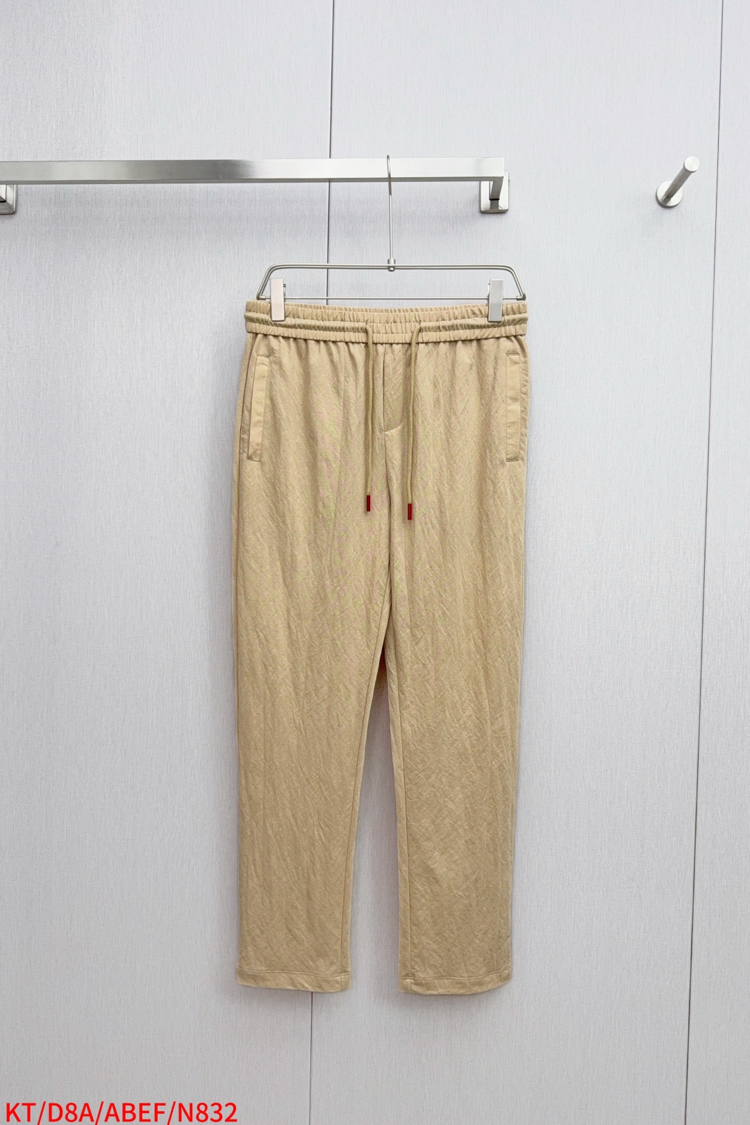 KITON 25ss: High Quality Spring/Summer Package with Breathable Fabric, Detailed Design. - 图片 2