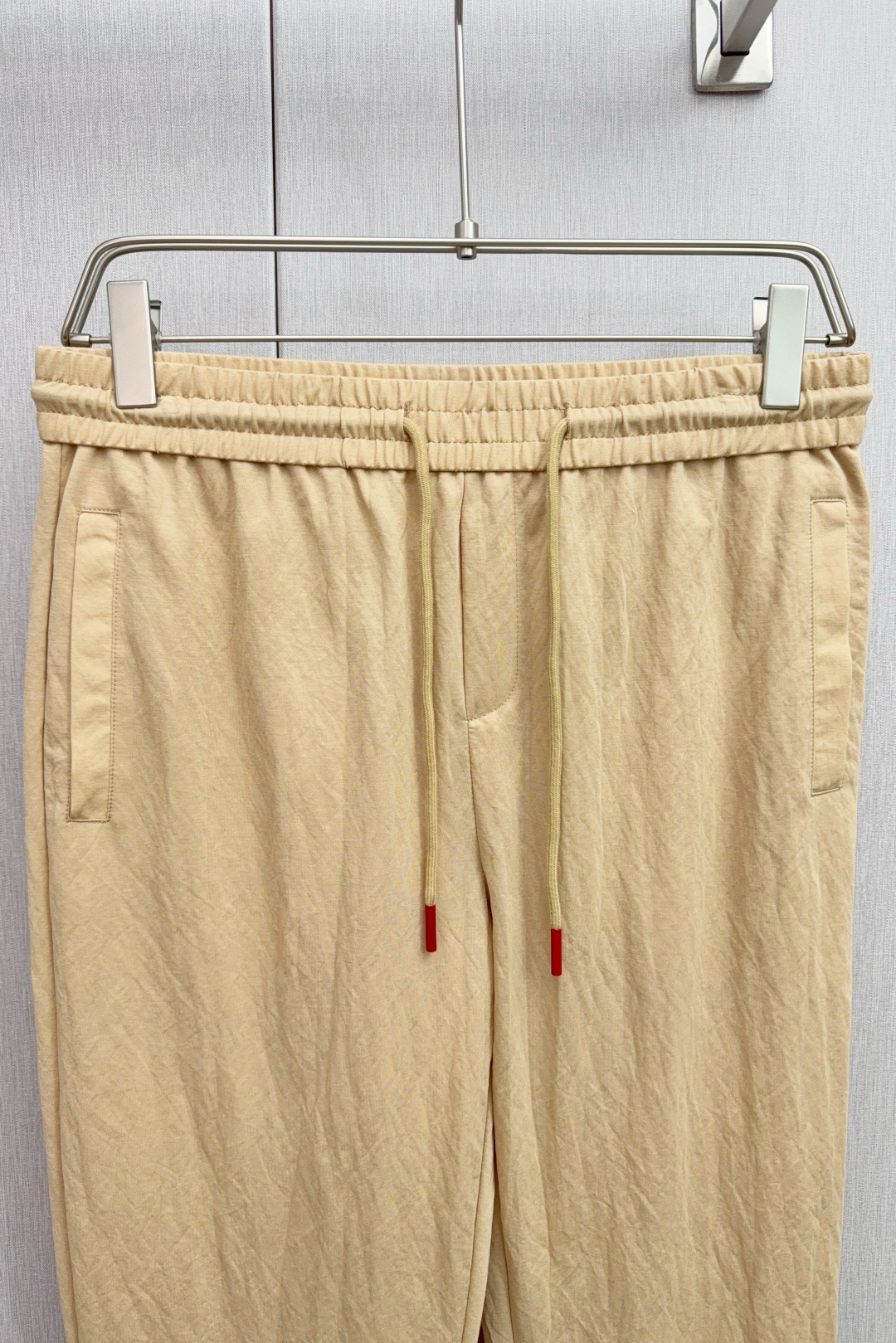 KITON 25ss: High Quality Spring/Summer Package with Breathable Fabric, Detailed Design. - 图片 4