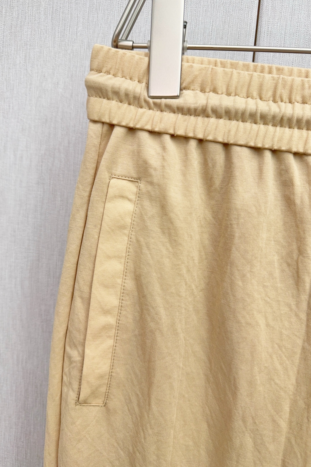 KITON 25ss: High Quality Spring/Summer Package with Breathable Fabric, Detailed Design. - 图片 5