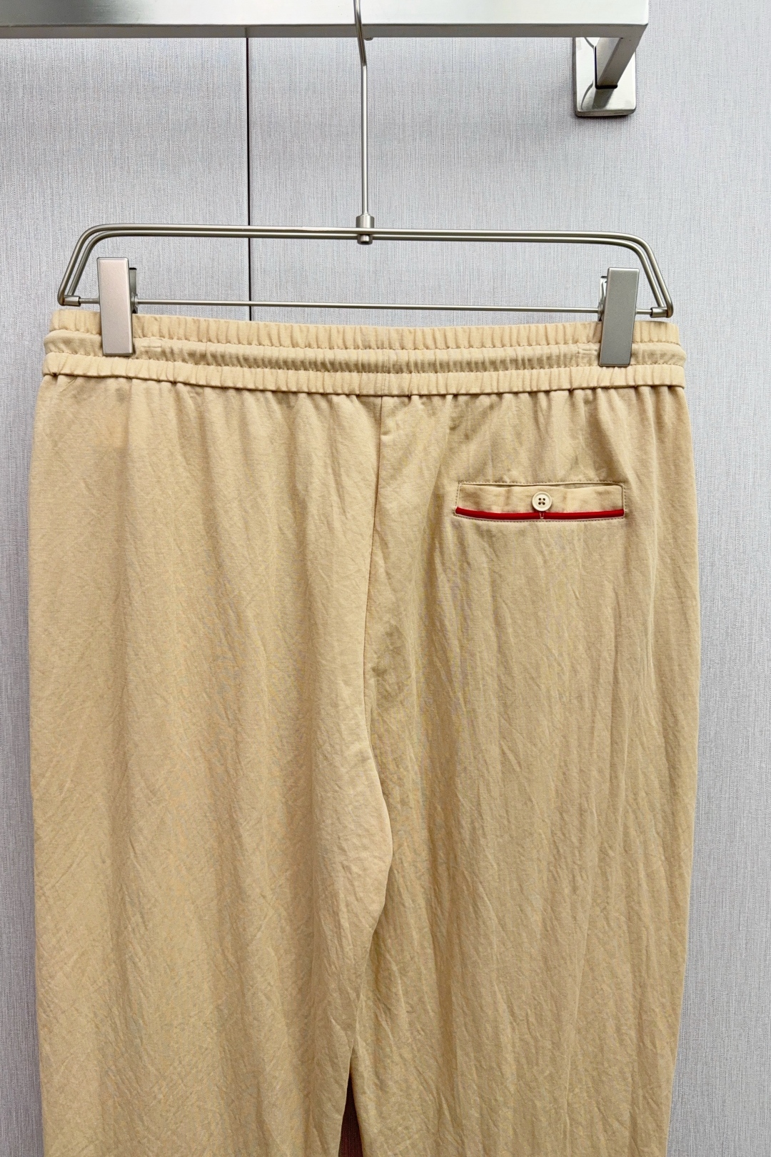 KITON 25ss: High Quality Spring/Summer Package with Breathable Fabric, Detailed Design. - 图片 8