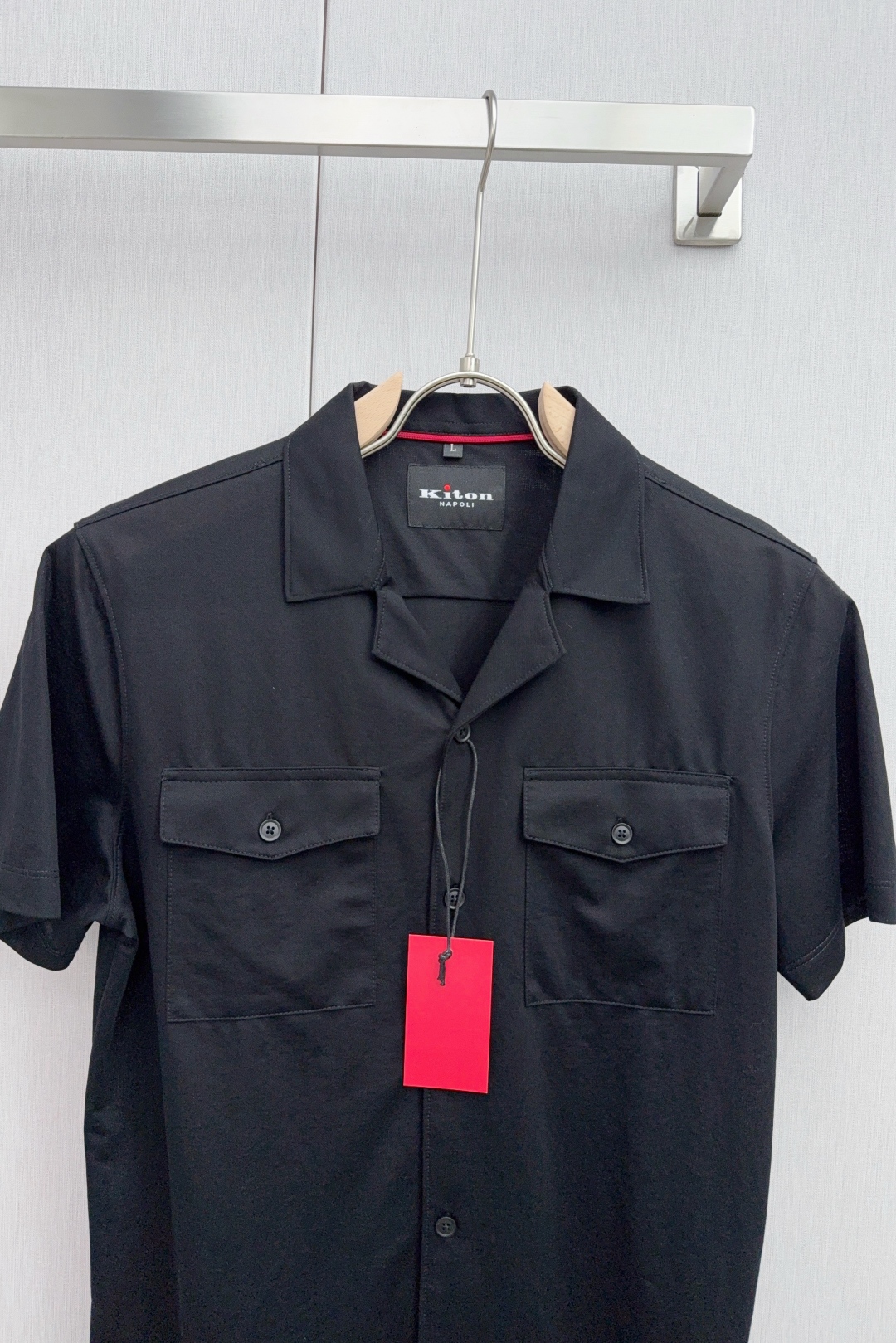 KT Kiton 25ss: High-Quality Spring and Summer Package with Exceptional Fabric and Detail - 图片 3