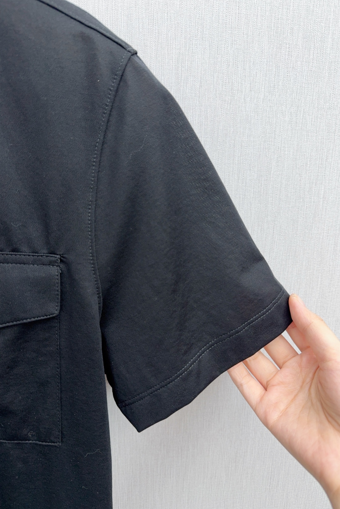 KT Kiton 25ss: High-Quality Spring and Summer Package with Exceptional Fabric and Detail - 图片 6