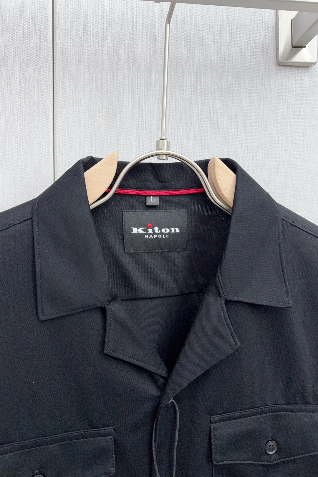 KT Kiton 25ss: High-Quality Spring and Summer Package with Exceptional Fabric and Detail - 图片 4