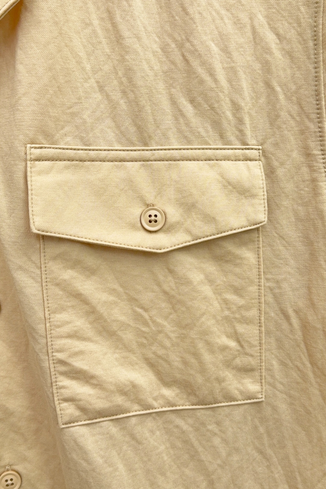 KITON 25ss Spring/Summer Collection: High-Quality Fabrics, Detail-Oriented Design, Breathable Comfort - 图片 7