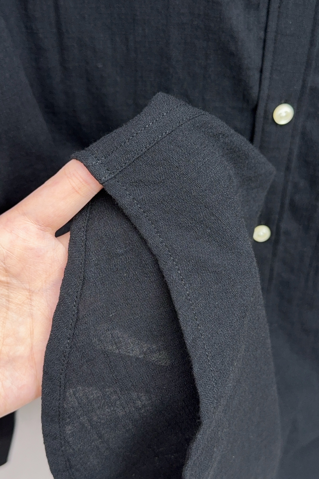 Exclusive High-End Men’s Long-Sleeve Shirts by RL Rah Laurenlav - 图片 7