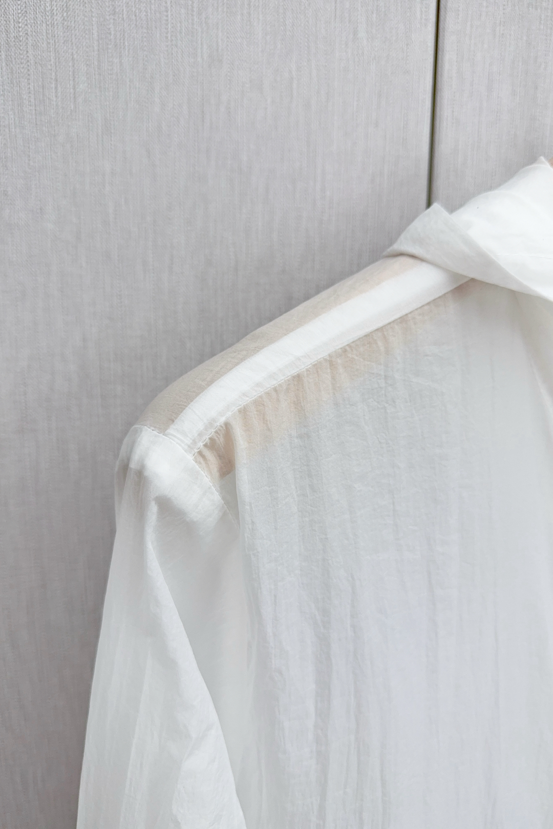 THOM BROWNE TB Sunscreen Jacket: High-Quality, UV-Protective Fabric in Four Colors - 图片 5