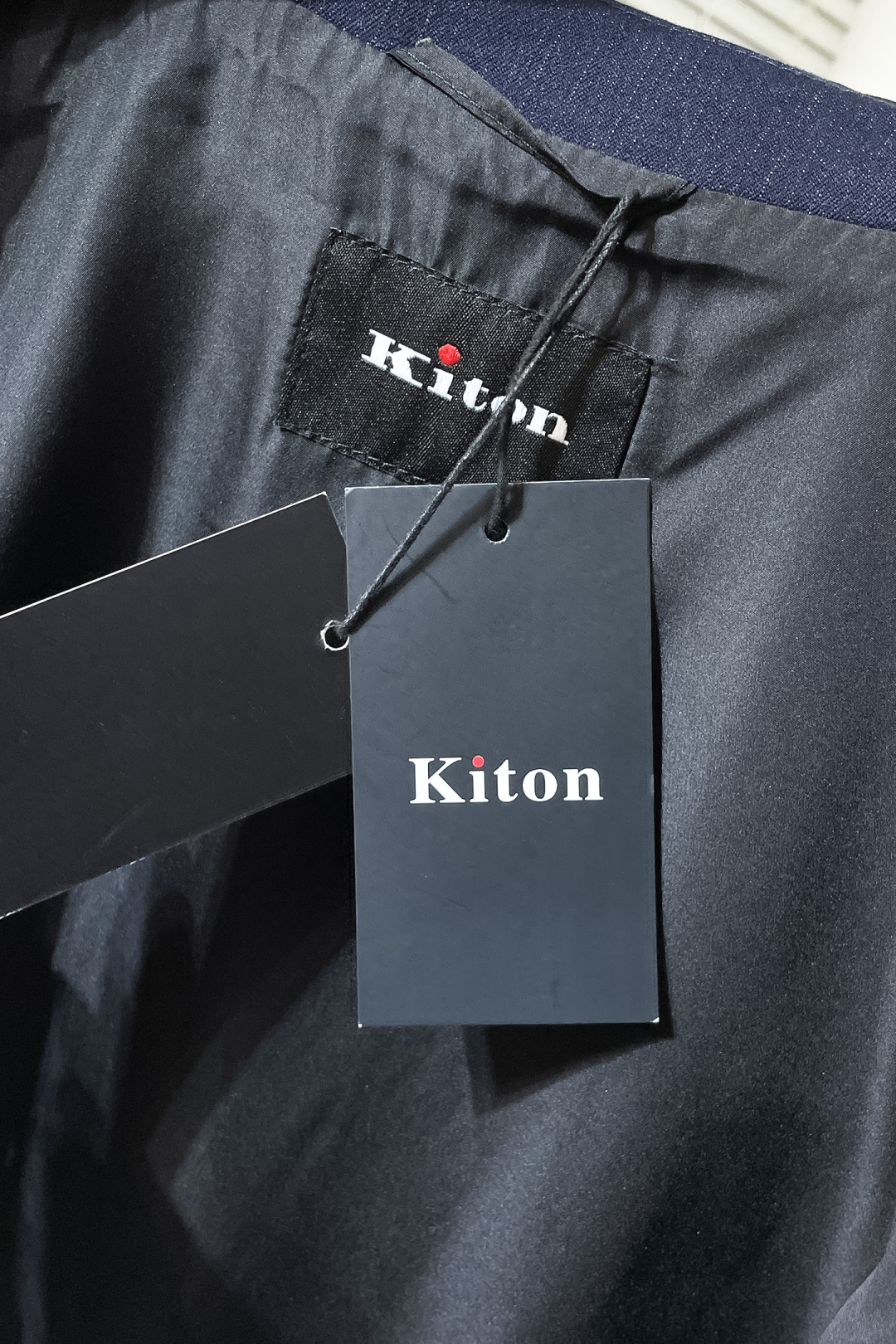 Kiton Cowboy Jacket: “King of Daniningbu” with Unique Design and Durability - 图片 5