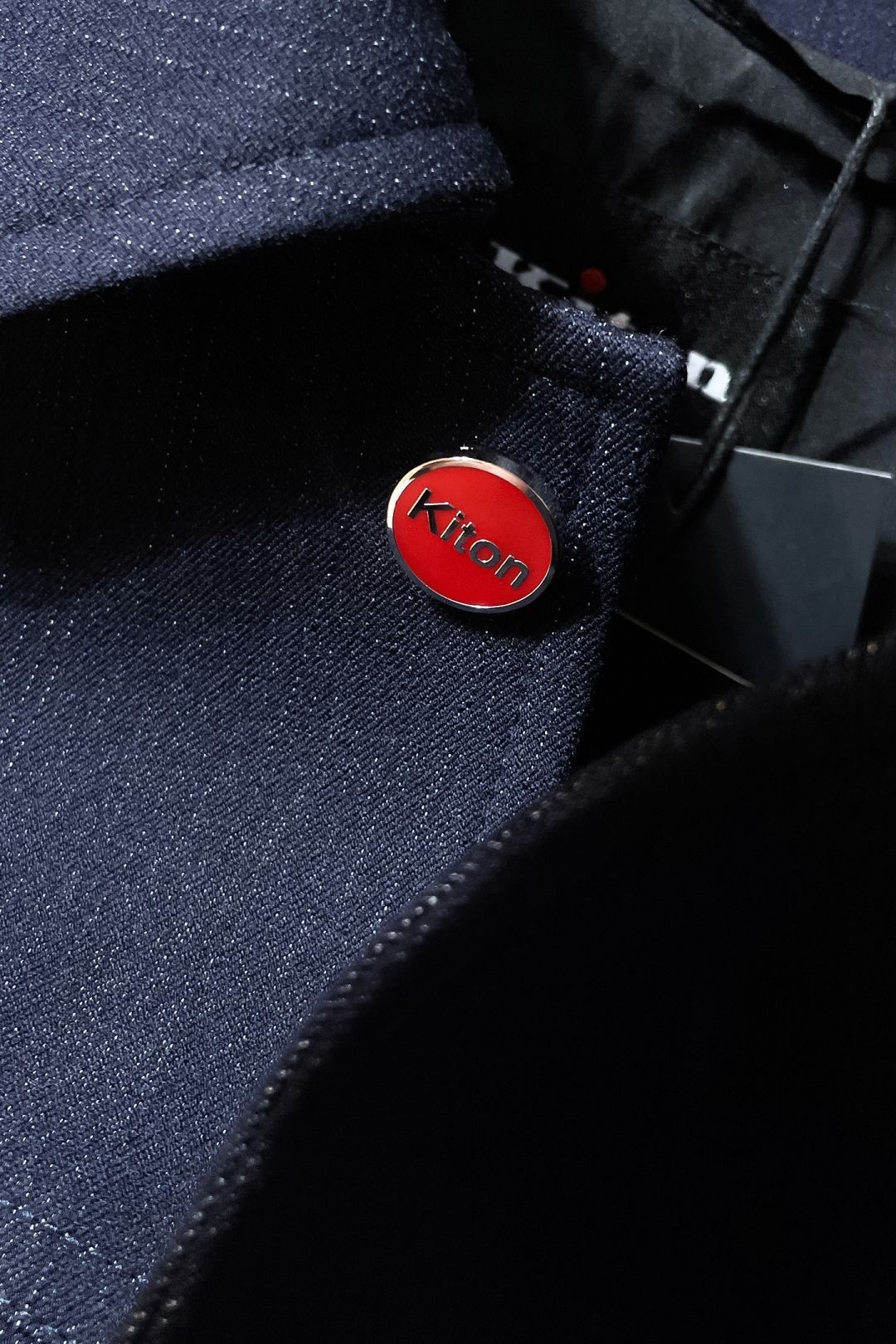 Kiton Cowboy Jacket: “King of Daniningbu” with Unique Design and Durability - 图片 4