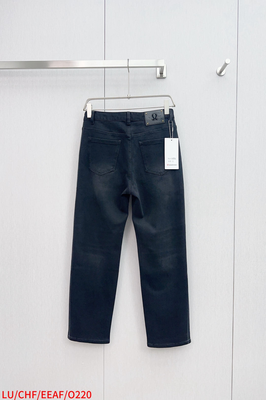 Review: Lululu Jeans – Classic, Stylish, Comfortable with High-Level Feelings - 图片 3