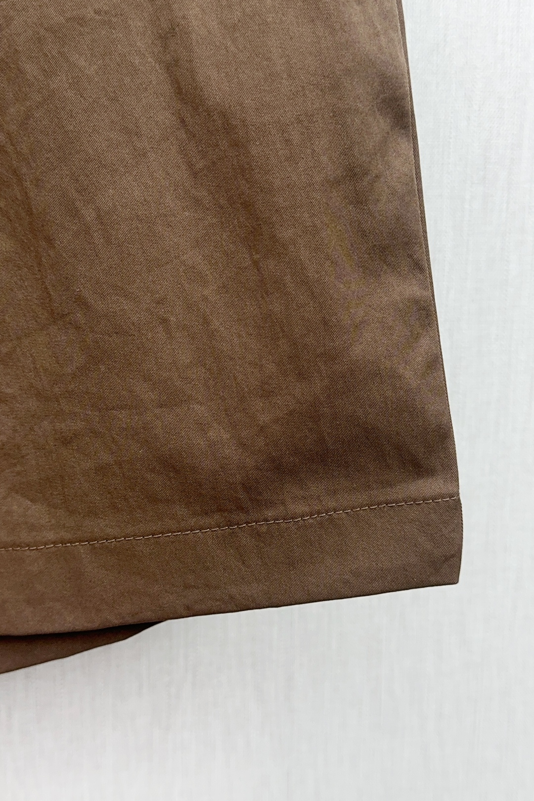 Men’s Classic Letter Embroidery Shorts for Spring/Summer 2025: Stylish and Versatile - 图片 8