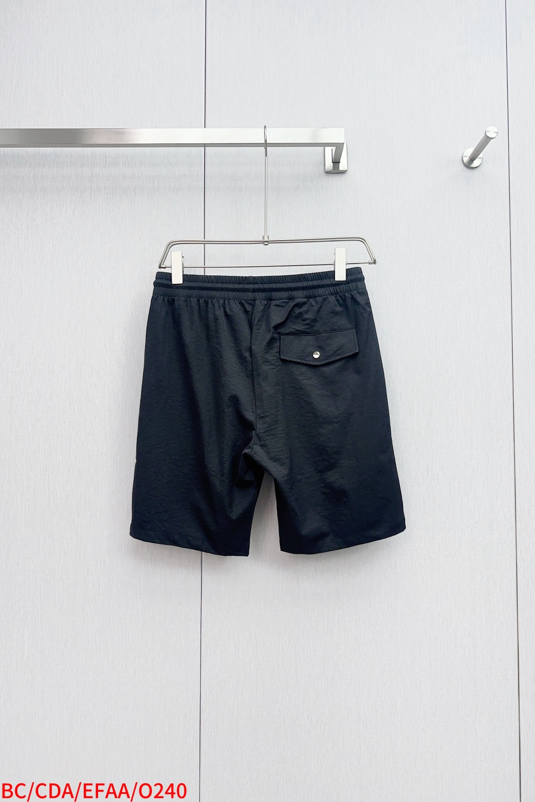 Fashion Forward: 2025 Simultaneous Sales of High-Grade Trigonometry Shorts - 图片 2