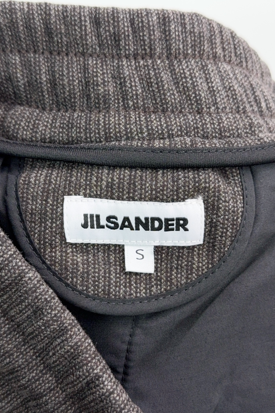 JIL Sander herr R230 JIL SANDER — photo 9