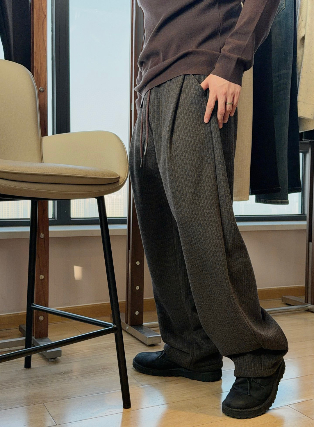 JIL Sander hommes JIL — photo 7