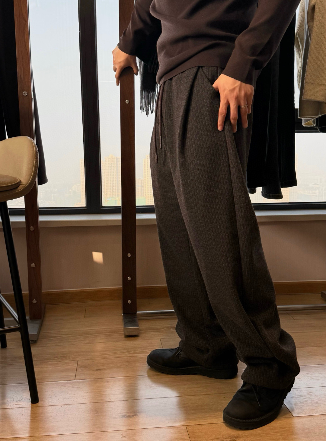JIL Sander hommes JIL — photo 3