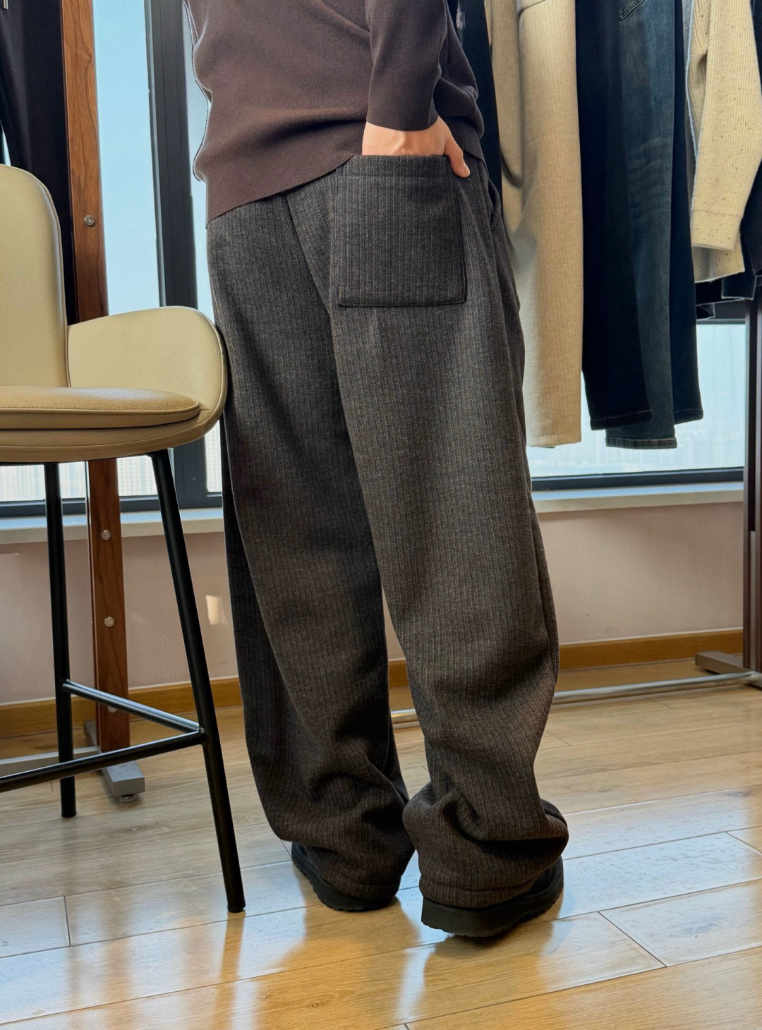 JIL Sander hommes JIL — photo 6