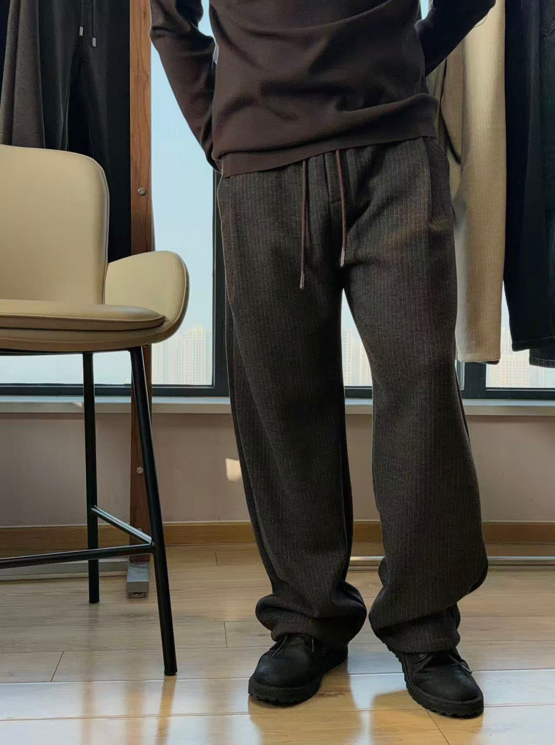 JIL Sander hommes JIL — photo 4