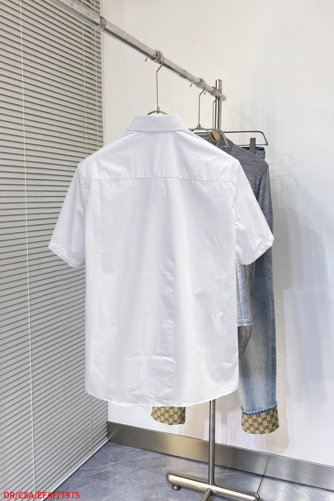 Alternative view of Dior T-Shirt T975 09716