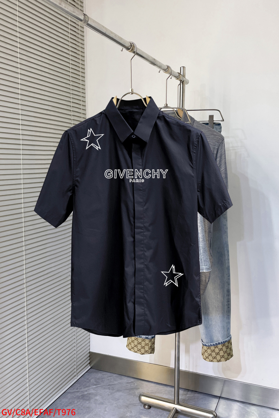 T-Shirt T976 09713