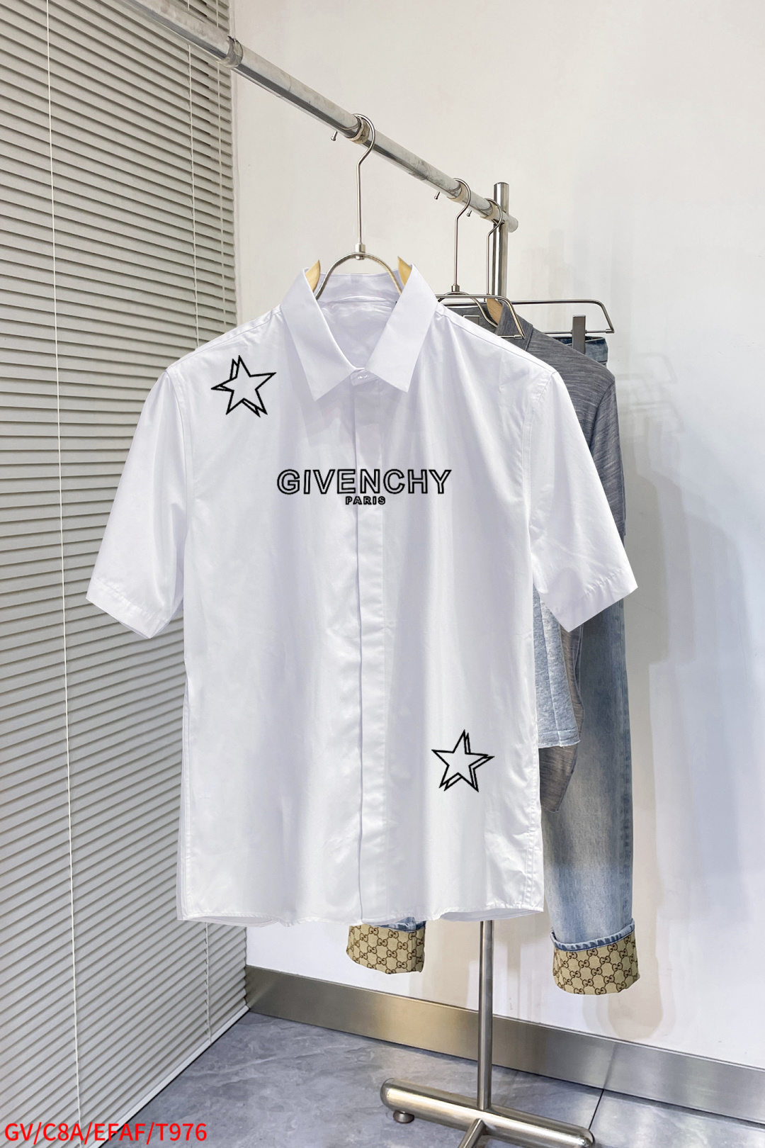 T-Shirt T976 09711