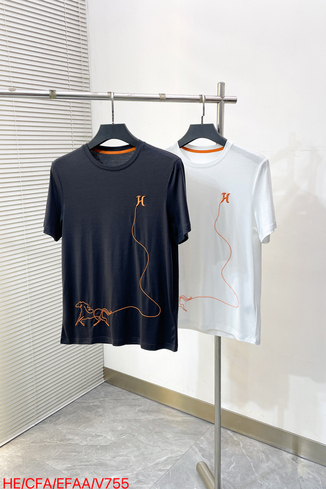 Hermes Men V755 HE Hermes，Hermes/2026 T ‼ ， ！ logo ， ， ， ， ！ — photo 10