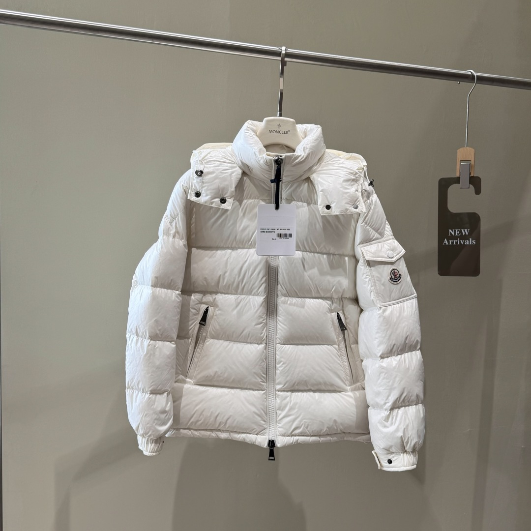 NO:596821,Top women's 95 white goose down.｜Moncler series women's short down jacket #07S# # # # # Product color black, white, pink,,Moncler,down jacket,alexander wang19860909顶级女款95白鹅绒.｜盟可睐 系列 女士短款羽绒服#07S# # # # # 产品配色黑色、白色、粉色,,Moncler,down jacket,alexander wang,Men's clothing