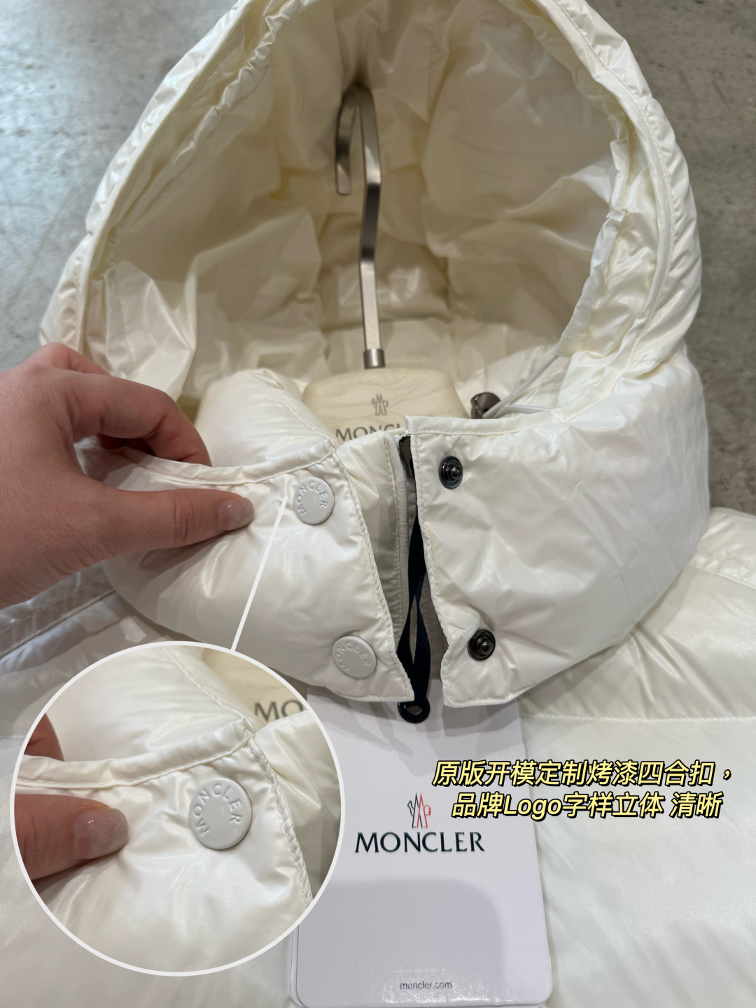 NO:600120,.Women's top 95 down jacket.｜Moncler series women's short down jacket #07S# # # # # Product color black, white, pink,,Moncler,down jacket,alexander wang19860909.女款顶级95绒绒.｜盟可睐 系列 女士短款羽绒服#07S# # # # # 产品配色黑色、白色、粉色,,Moncler,down jacket,alexander wang,Men's clothing