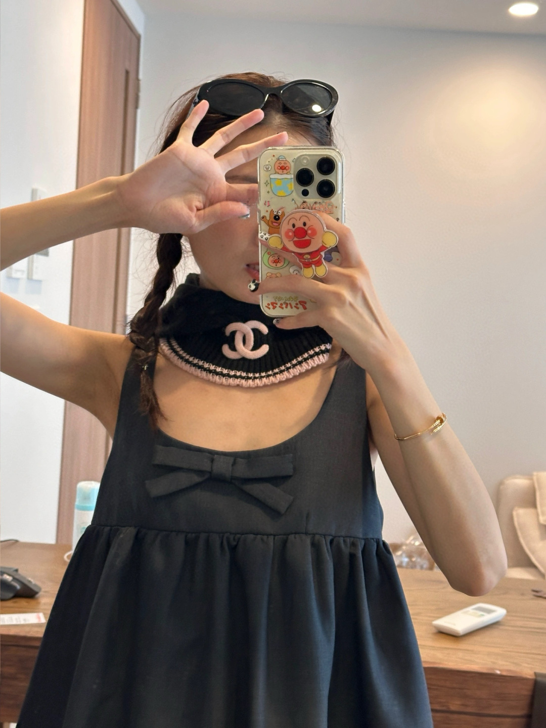 NO:603164,Black looks good, ordinary scarf, ordinary scarf19860909黑色都好看呐普通围巾,普通围巾,scarf