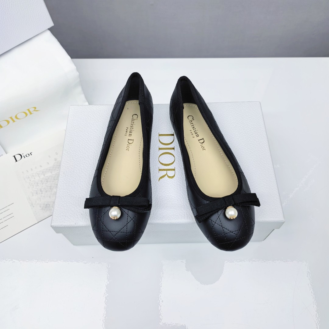 NO:247251,Dior2025 single shoes, the 