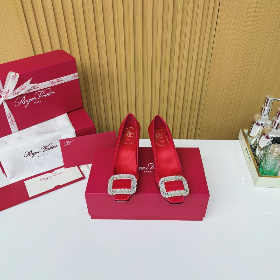 NO:257697,Red silk, high heels, real silk19860909红色真丝,高跟鞋,high heels,real silk,Women's Shoes