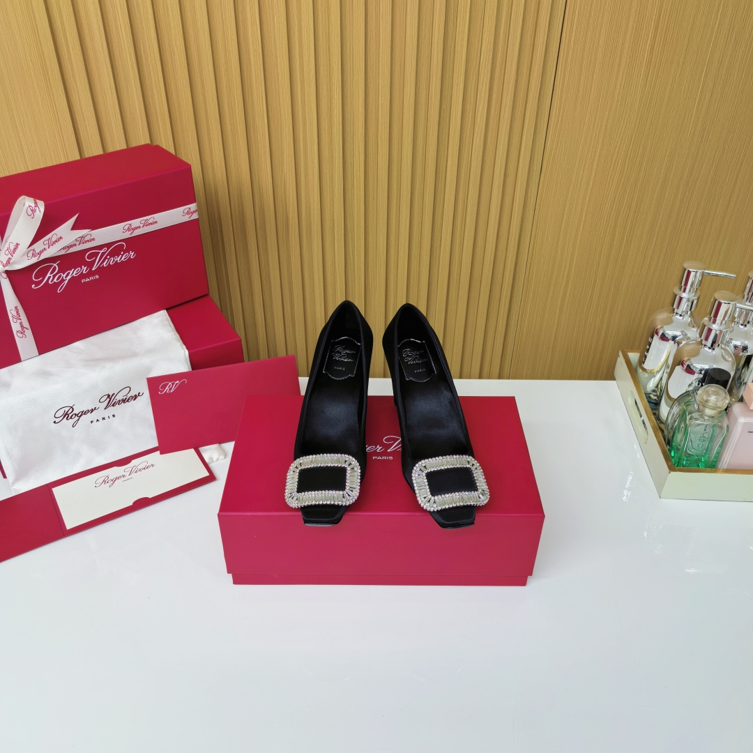 NO:257665,Black silk, high heels, real silk19860909黑色真丝,高跟鞋,high heels,real silk,Women's Shoes