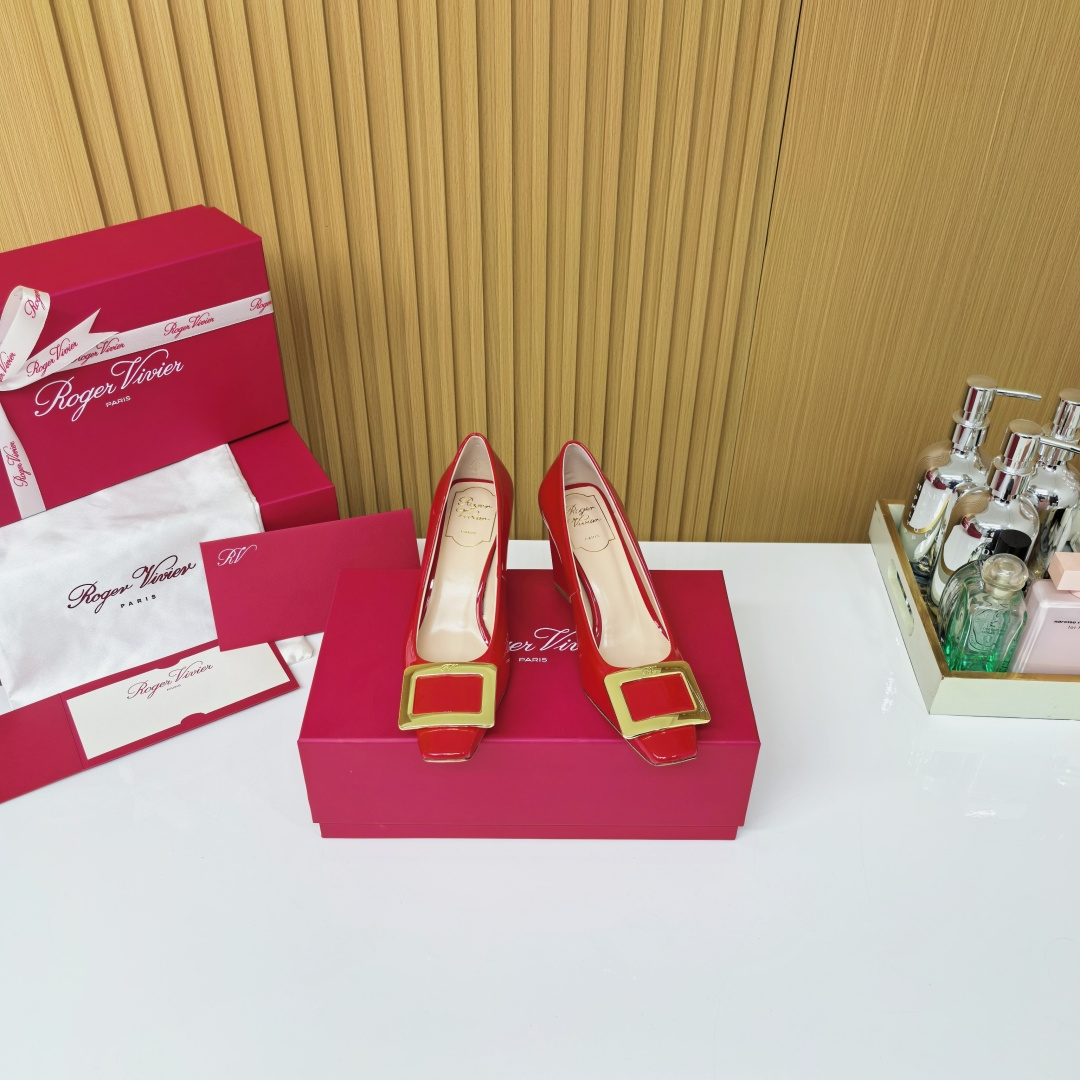 NO:257670,Red patent leather, high heels19860909红色漆皮,高跟鞋,high heels,Women's Shoes