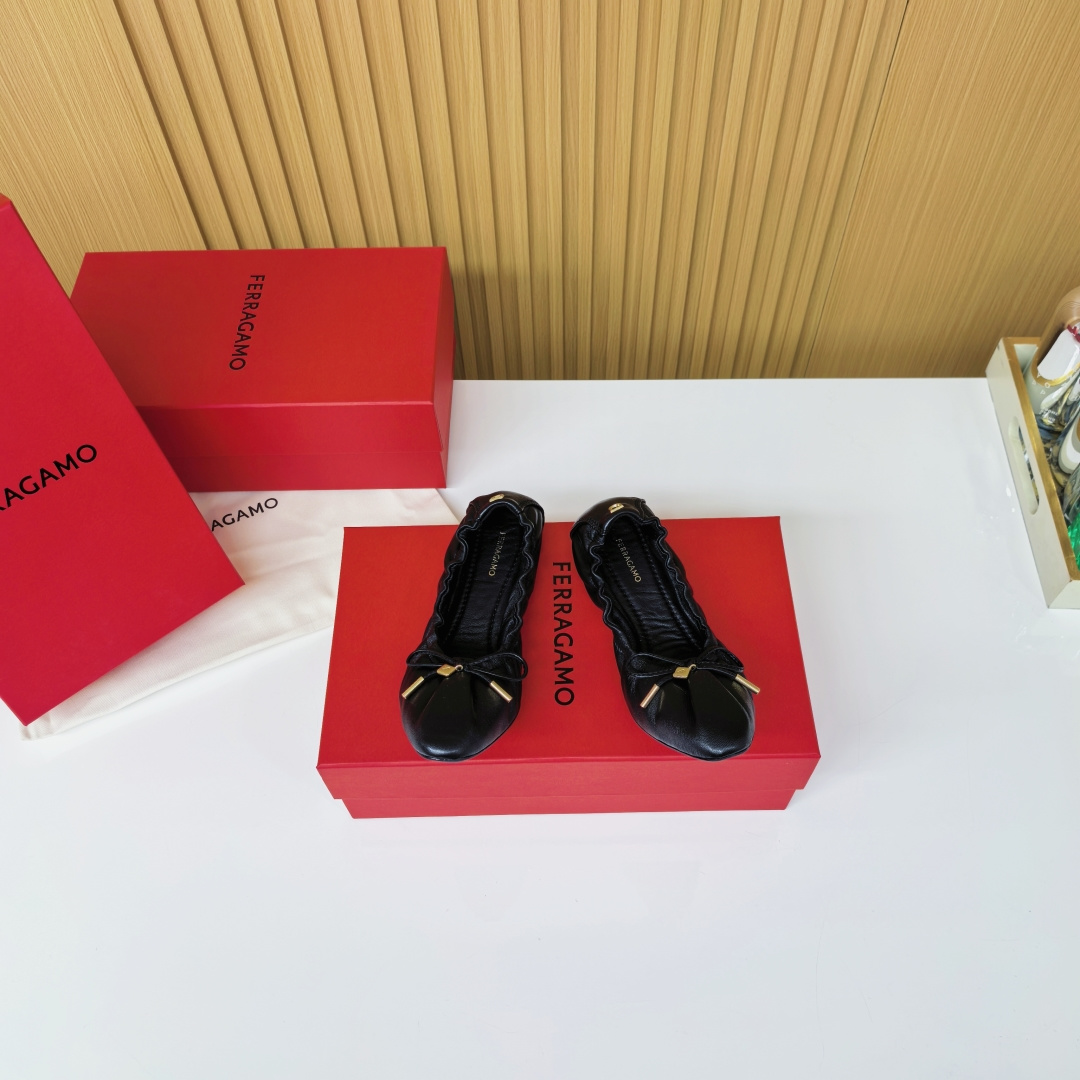 NO:247231,Black lambskin, beanie shoes, sheepskin19860909黑色小羊皮,豆豆鞋,sheepskin,Women's Shoes