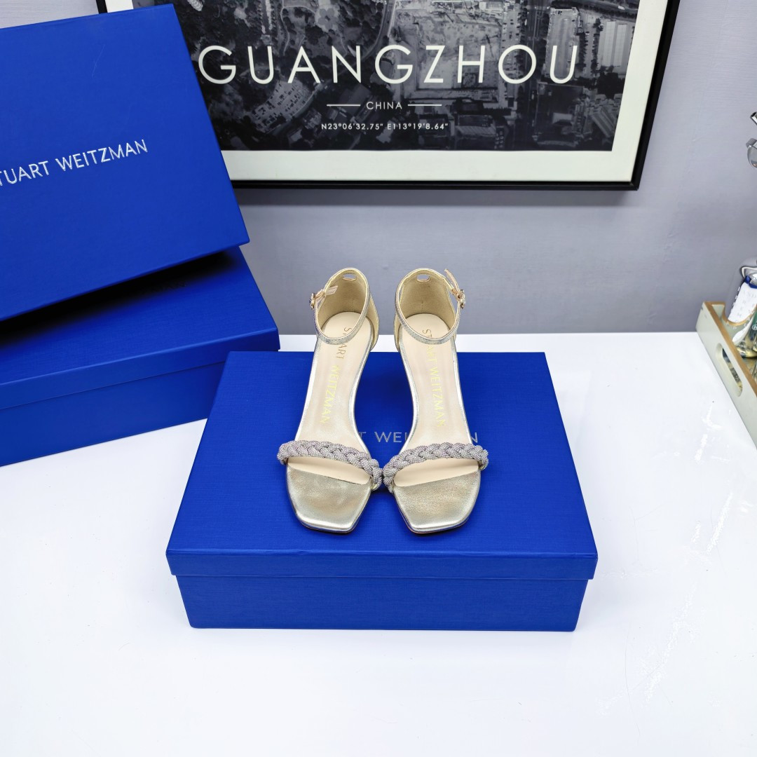NO:247229,7.5CM gold sheepskin, sandals, sandals, sheepskin198609097.5CM金色羊皮,凉鞋,sandals,sheepskin,Women's Shoes