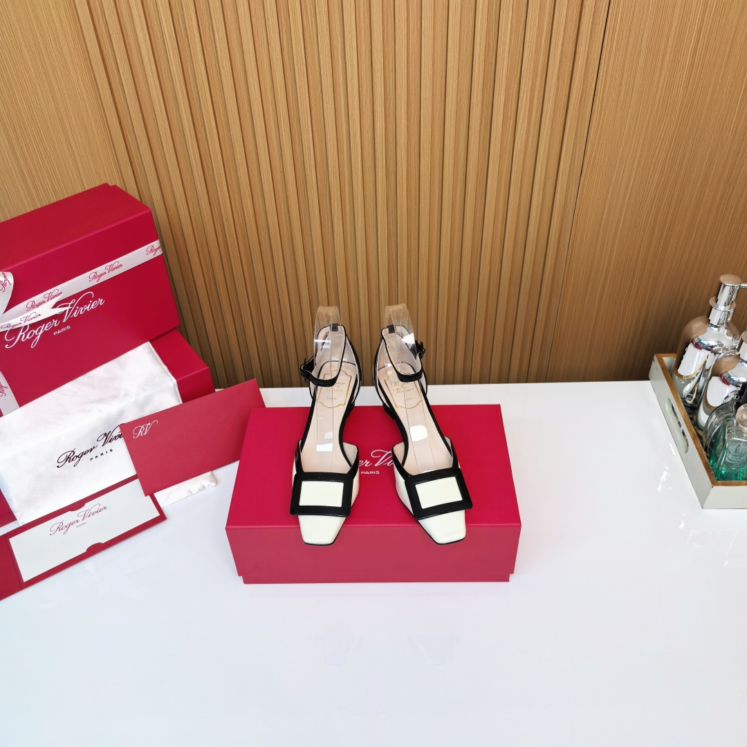 NO:254508,4.5CM white patent leather, sandals, sandals198609094.5CM白色漆皮,凉鞋,sandals,Women's Shoes