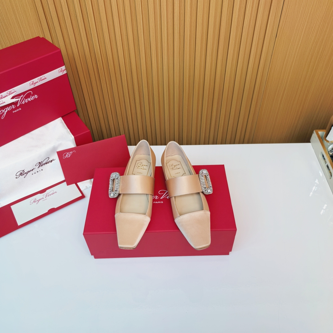 NO:254476,Champagne silk, single shoes, mary jane, real silk19860909香槟真丝,单鞋玛丽珍,mary jane,real silk,Women's Shoes