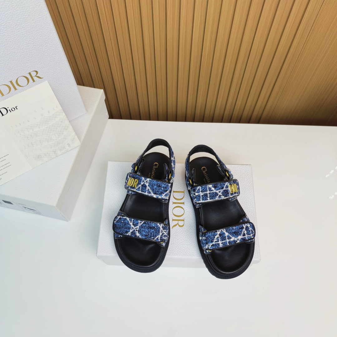 NO:412536,Blue wool sandals, slippers, sandals, slippers19860909蓝呢布凉鞋,拖鞋凉鞋,sandals,slippers,Women's Shoes